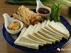 -确喜美味小厨(西单商场兰州店)