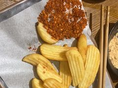 -五样儿西昌小签签烤串(天府三街店)