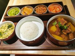-牛腩之旅·牛腩牛杂煲(光启城美食城店)