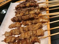 -望江门小龙虾·烧烤(九堡店)