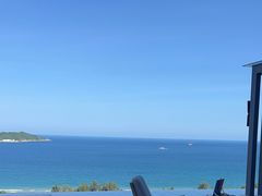 -瑰丽酒店·海吧·天际下午茶·现场DJ·天台酒吧