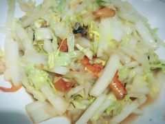 -十面欢腾·海鲜面·台式Bistro(长乐路店)