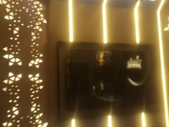 -星璨火吧KTV聚会餐厅(华清广场店)