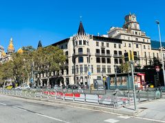 -加泰罗尼亚广场