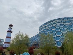 -华夏文旅海洋公园