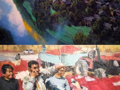 -四川美术学院美术馆