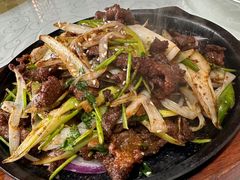 -万柳阁小馆·花园餐厅(龙潭湖店)