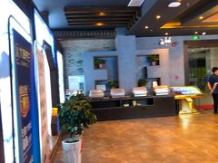 -大瀚养生SPA足道会馆(长逸店)