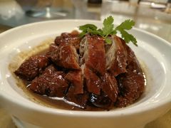 永记烧鸭-永記粤菜·五指毛桃花雕鸡煲(九亭店)