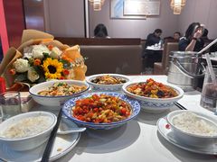 -回家吃饭·地道南昌菜(建德观总店)