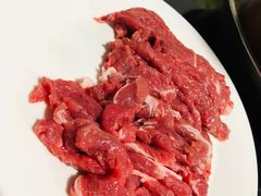 -天桥老金涮肉(牛街店)