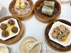 荷叶珍珠鸡-稻香海鲜饭店(第一国际店)