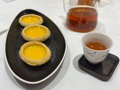 -白天鹅宾馆-宏图府餐厅