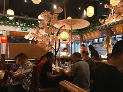 大堂-佰家小厨·南京菜(夫子庙店)