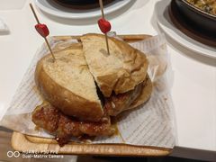 -龙记香港茶餐厅(久光百货店)