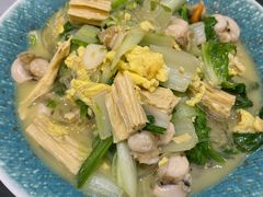 -君霖海鲜私房菜(春柳店)