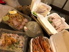 -红大哥水门鸡饭(總店)