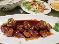 九转大肠-春江饭店(共青团路总店)