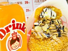 -吉川堂·日式甜点专门店(正佳广场店)