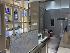 -溥仪眼镜PUYI OPTICAL(国贸商城店)