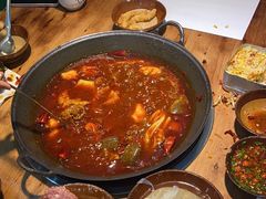 -楠火锅(哈尔滨金爵万象店)