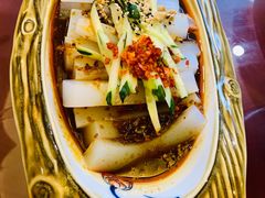 -海尔巴格新疆餐厅(东来兴店)