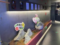 -肆月河豚·新淮扬菜·烤鸭(中关村店)