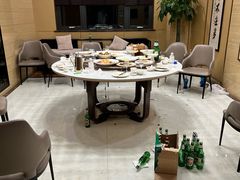 -郑庄脂渣海鲜楼(九水路店)