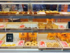 -喜計局·饼行(南湖万达广场店)