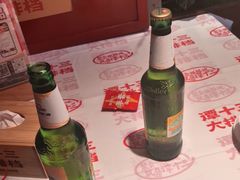 -谭十三大排档·18年老字号(船山路总店)