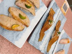 -元气寿司(环球港店)