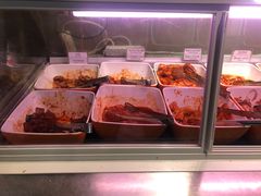 -33韩式自助烧烤(环城南路店)