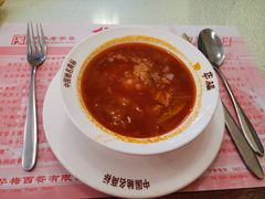 红菜汤-华梅西餐厅(哈尔滨中央大街店)