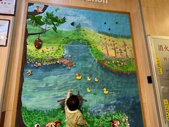 -金睿家国际托育早教中心(珠江新城店)