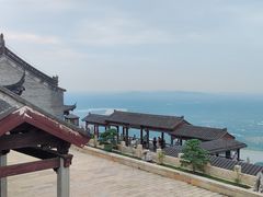 -句容茅山景区