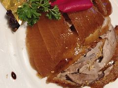 -聆桂烤鸭·金奖烤鸭(静联广场店)