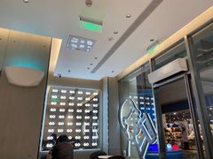 -喜茶(武汉范湖万达广场店)