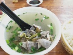 -陈记汤饭(水巷口店)
