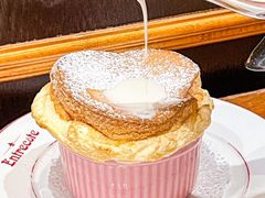 -Entrecôte 法国牛扒馆(保利·时光里店)