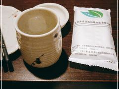 -青叶日式料理(飘亮阳光广场店)