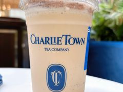 -CHARLIETOWN红茶公司(南京万象天地店)