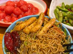 -庆峰龙虾烧烤(合肥一店)
