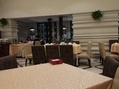大堂-大鸭梨烤鸭店(花园村店)