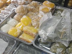 -丽姐传统糕点糖水店