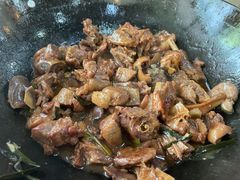 -顺德火焰醉鹅坊(珠海店)