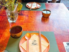 -多杰拉姆藏餐吧(田子坊店)