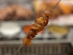 -老白清真烧烤(锦州旗舰店)