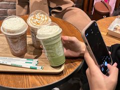 -星巴克(烟台大悦城店)