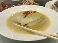 -广州粤海喜来登酒店