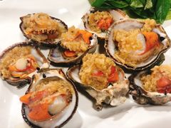-QQ海鲜餐厅
